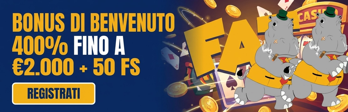 FatBet Casino